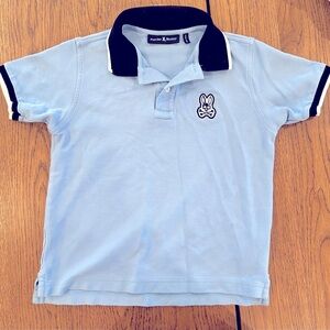 Psycho Bunny Polo (BoysMedium)